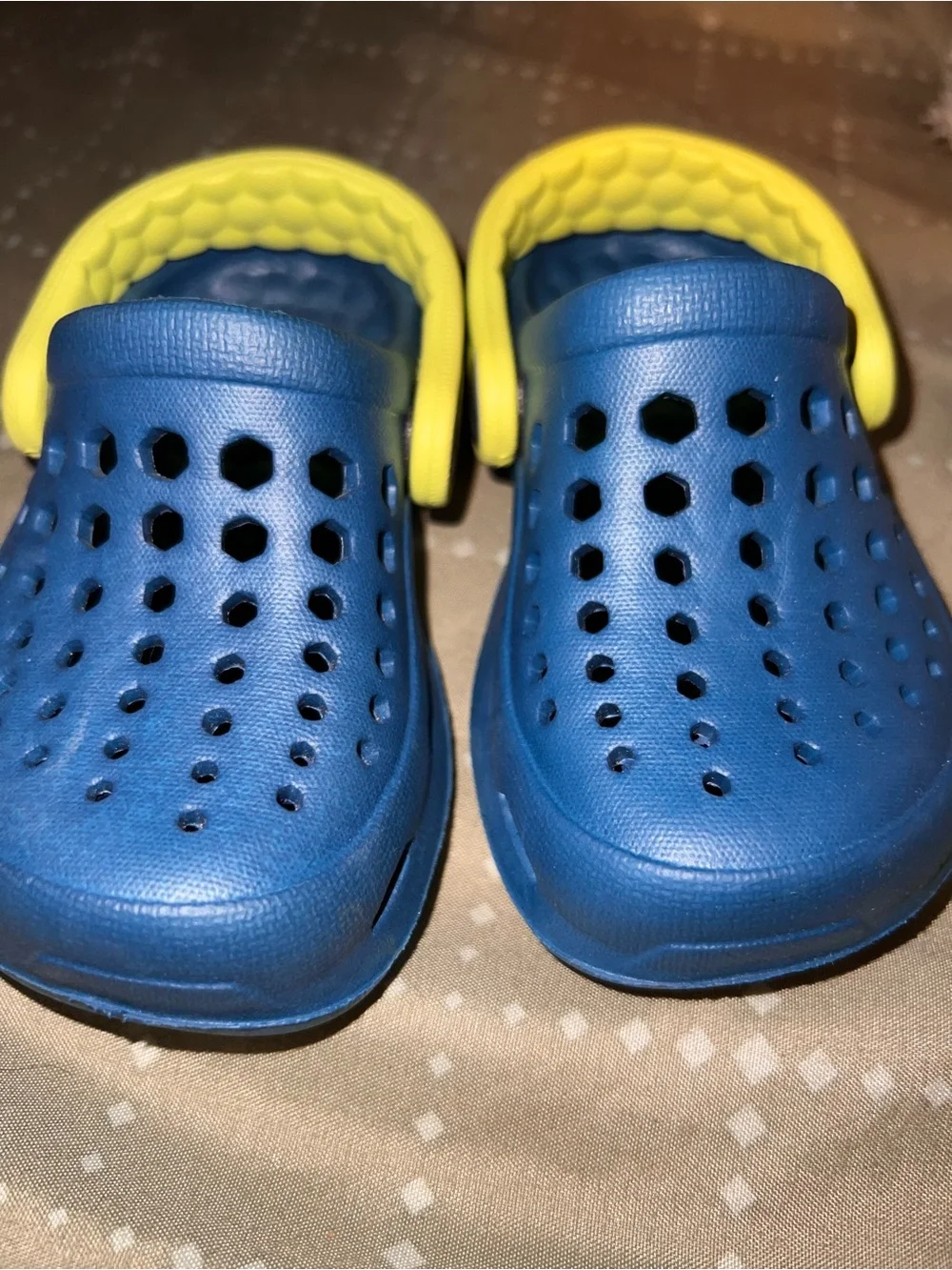 4/5 c toddler Joybees shoes
